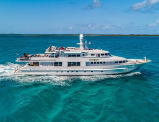 143' Van Mill 1988 Yacht For Sale